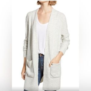 SALE 💥 Madewell Kent Cardigan Sweater